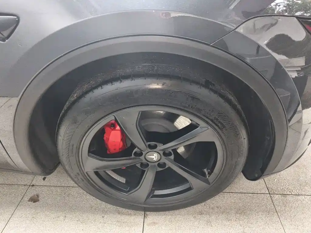 Tesla Model Y — фото 24