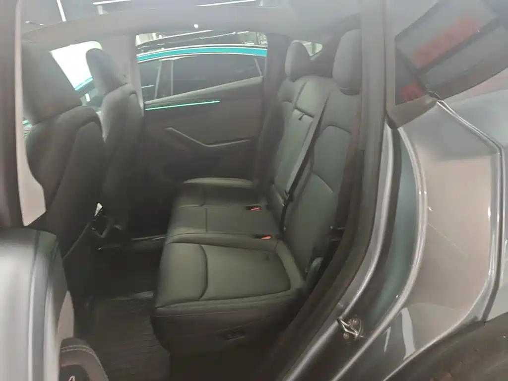 Tesla Model Y — фото 17