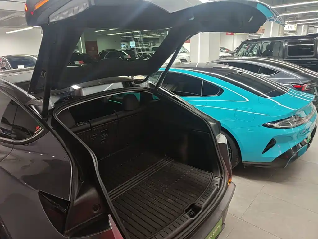 Tesla Model Y — фото 19