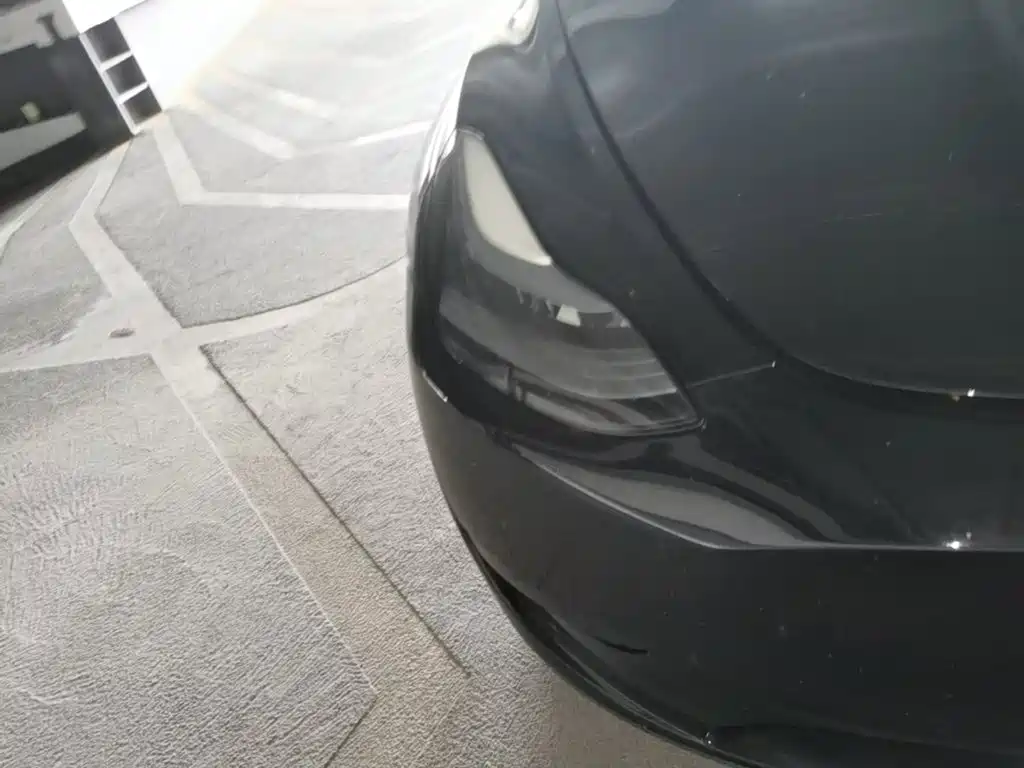 Tesla Model Y — фото 11