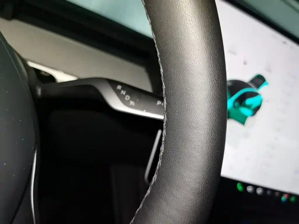 Tesla Model Y — фото 19