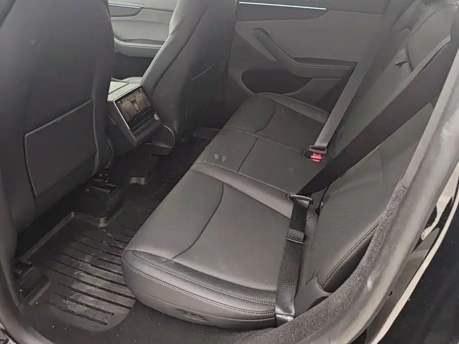 Tesla Model Y — фото 11