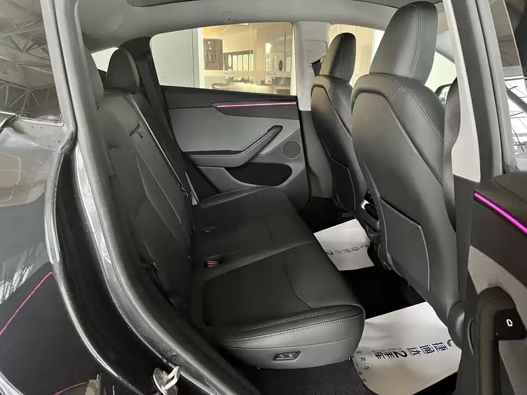 Tesla Model Y — фото 15