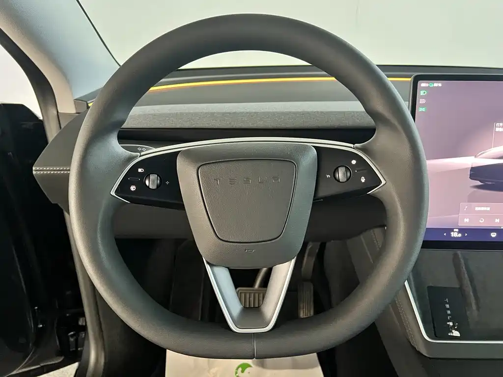 Tesla Model Y — фото 17