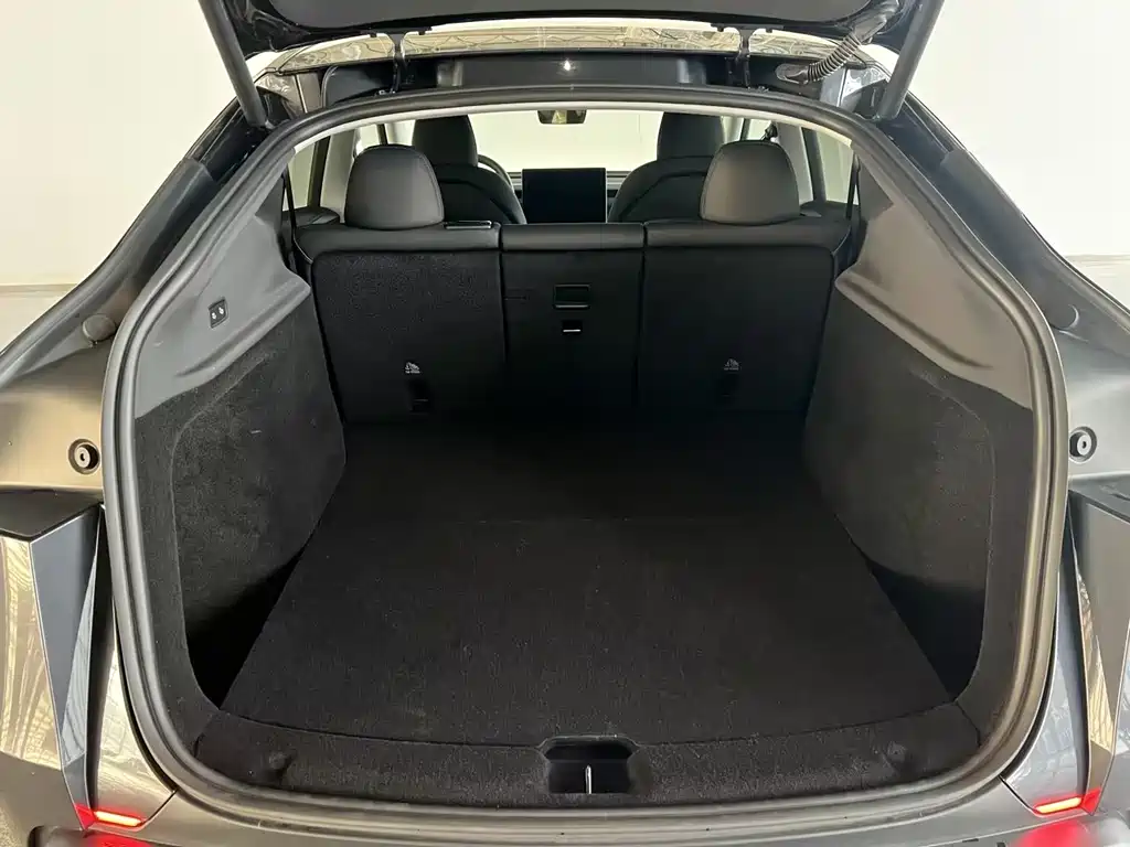 Tesla Model Y — фото 31