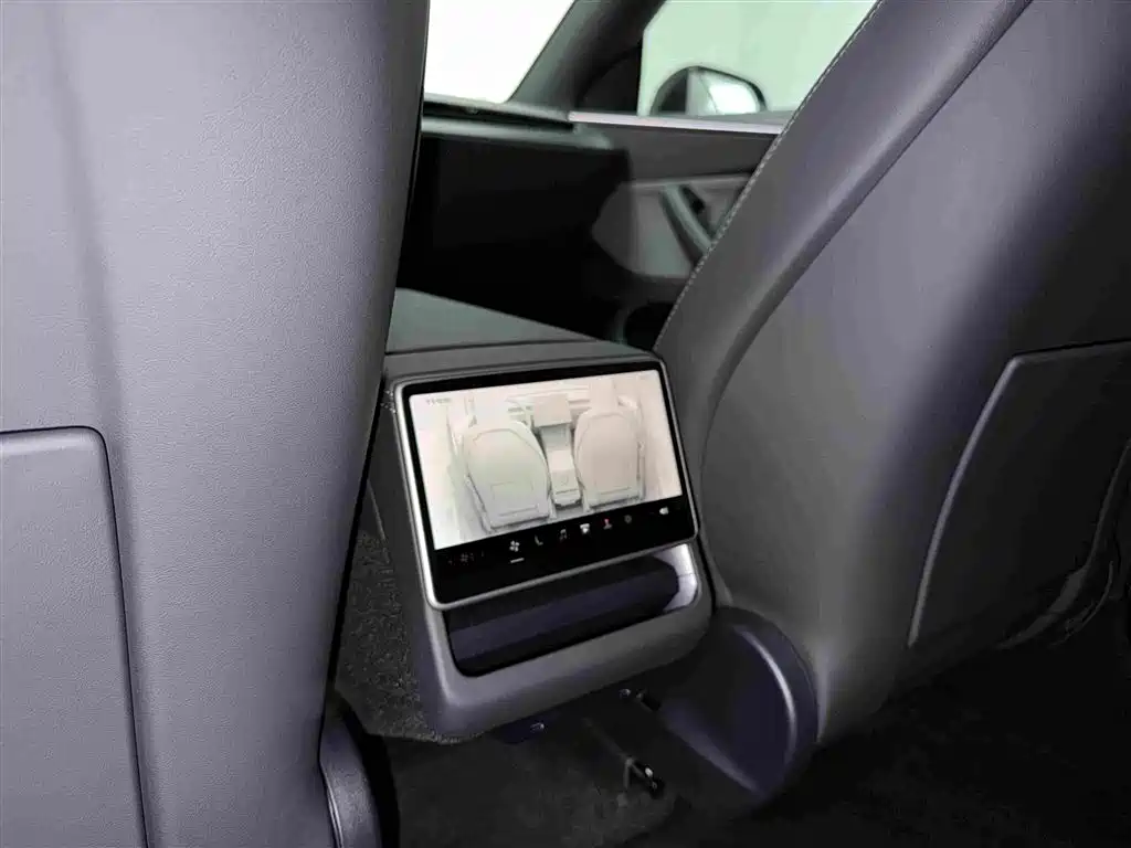 Tesla Model Y — фото 15