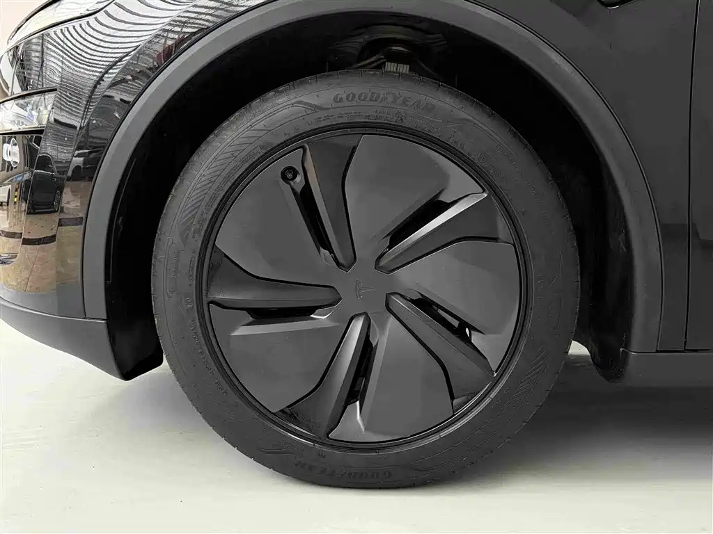 Tesla Model Y — фото 19