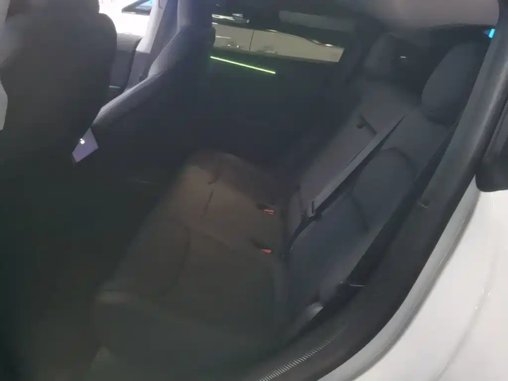 Tesla Model Y — фото 17