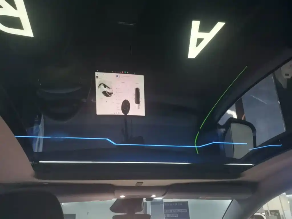 Tesla Model Y — фото 18