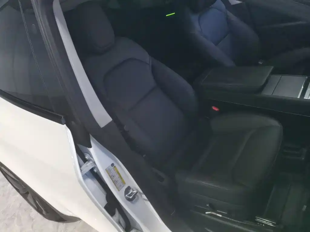 Tesla Model Y — фото 25