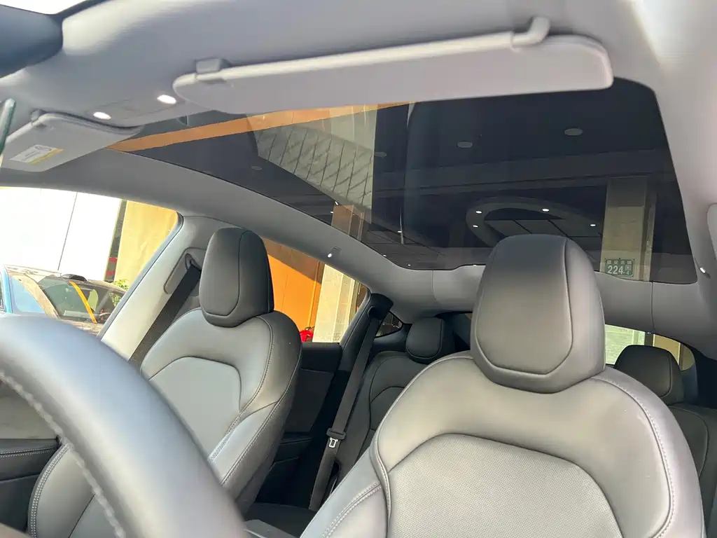 Tesla Model Y — фото 11