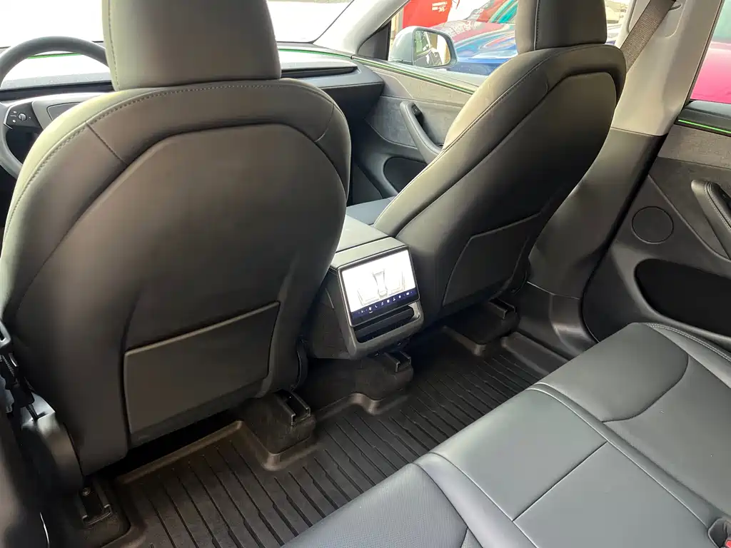 Tesla Model Y — фото 14