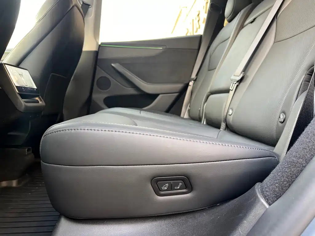 Tesla Model Y — фото 15