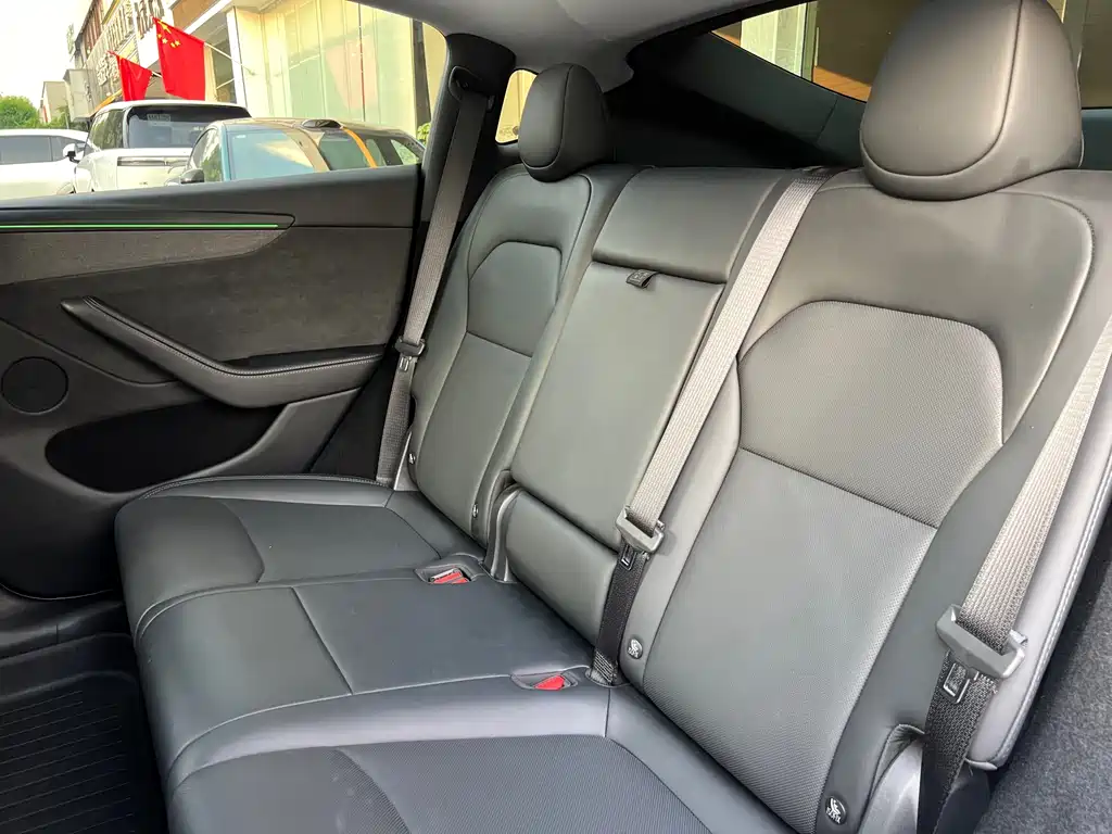 Tesla Model Y — фото 18