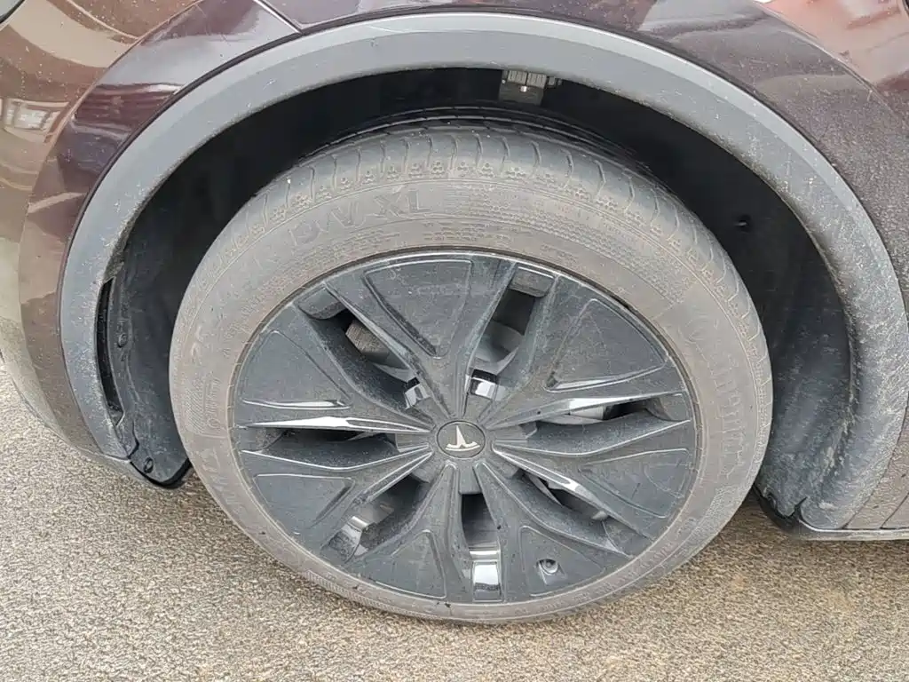 Tesla Model Y L — фото 23