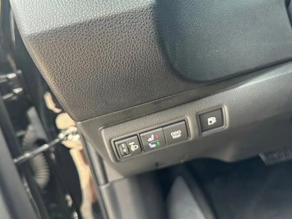 Toyota Levin — фото 10