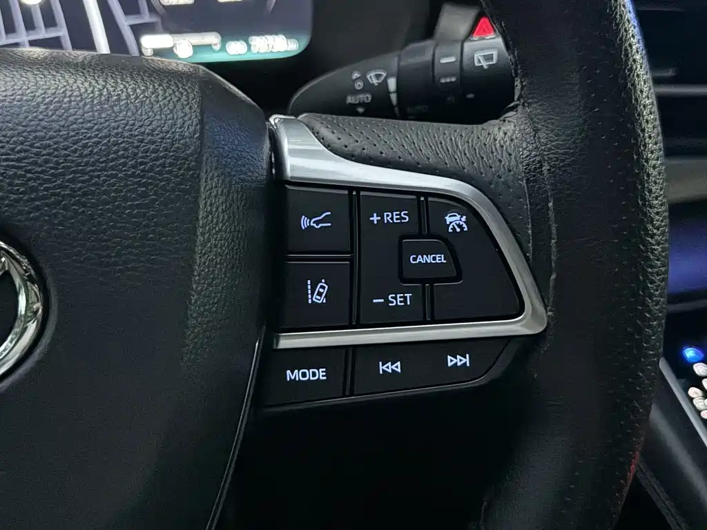 Toyota Sienna — фото 19