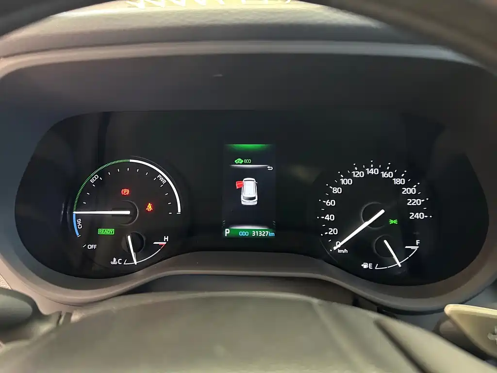 Toyota Sienna — фото 10