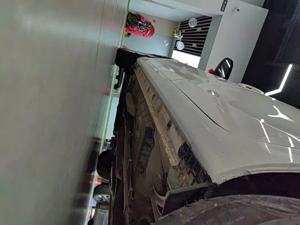 Toyota Vios FS — фото 22