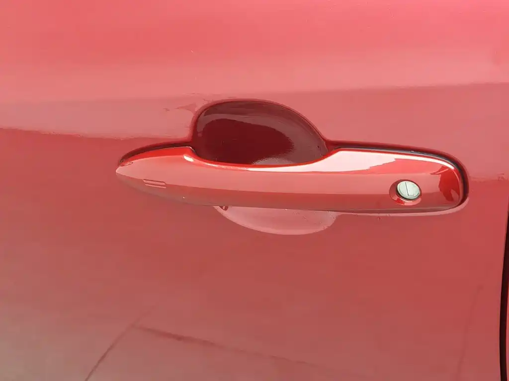Toyota Levin — фото 18