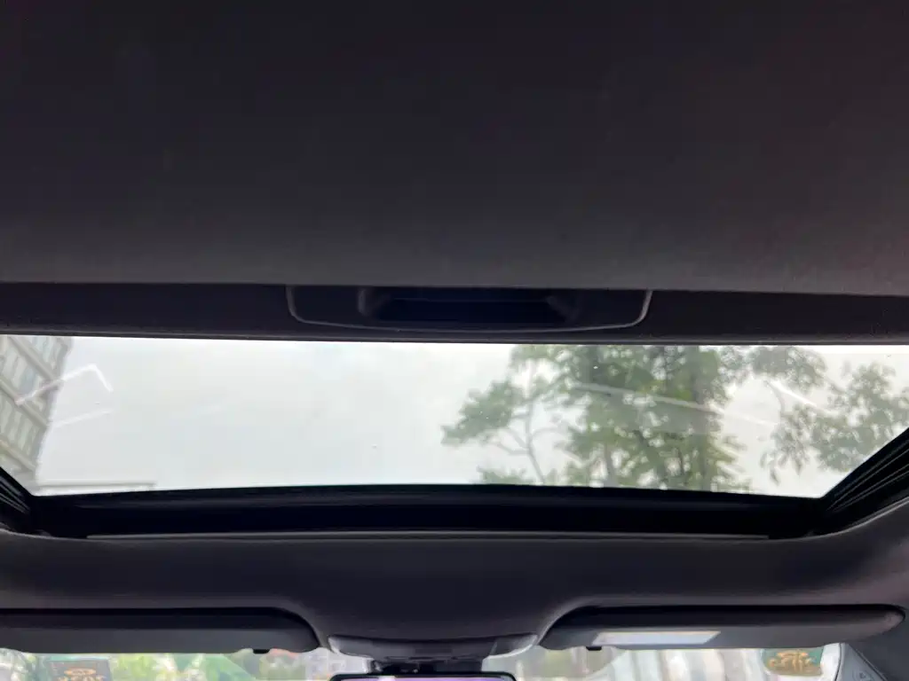 Toyota Levin — фото 10