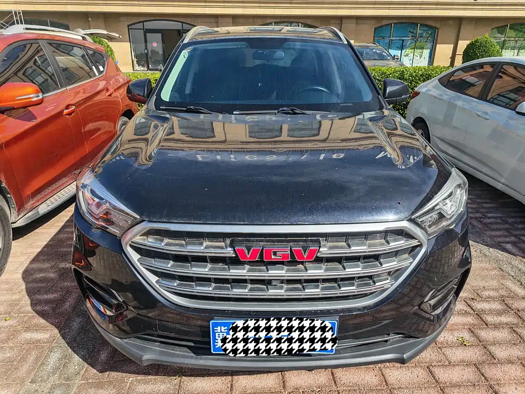 VGV VGV U70 — фото 2