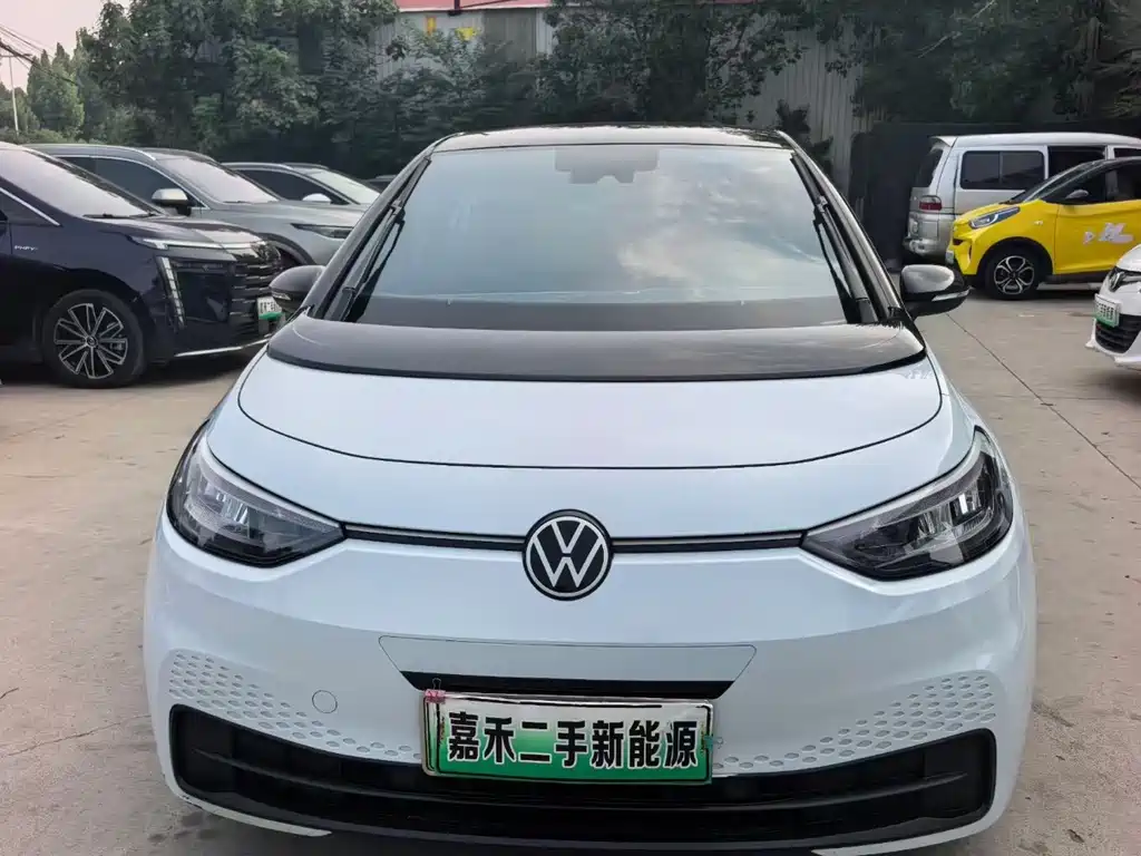 Volkswagen ID.3