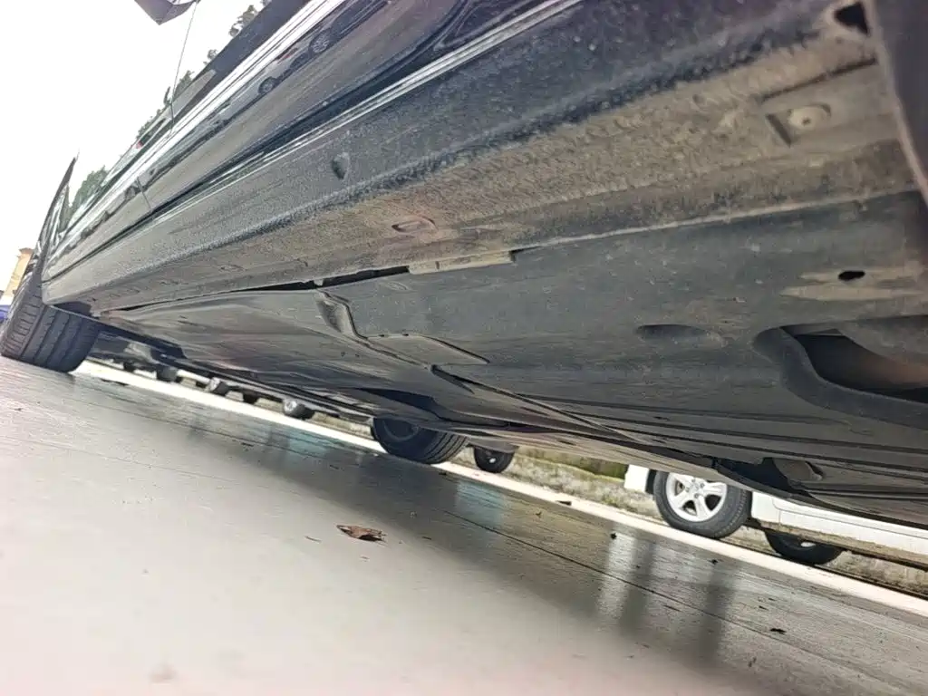 Volkswagen Passat — фото 22