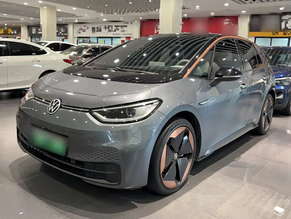 Volkswagen ID.3