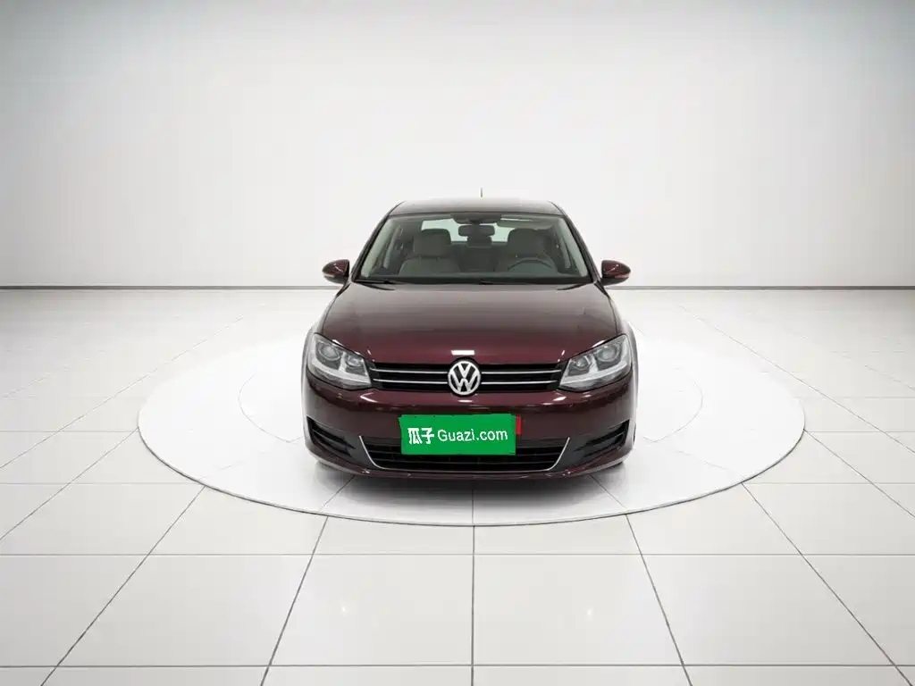 Volkswagen Sharan — фото 2