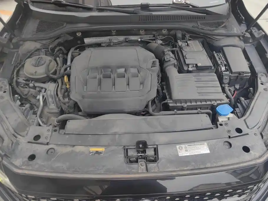 Volkswagen Passat — фото 10