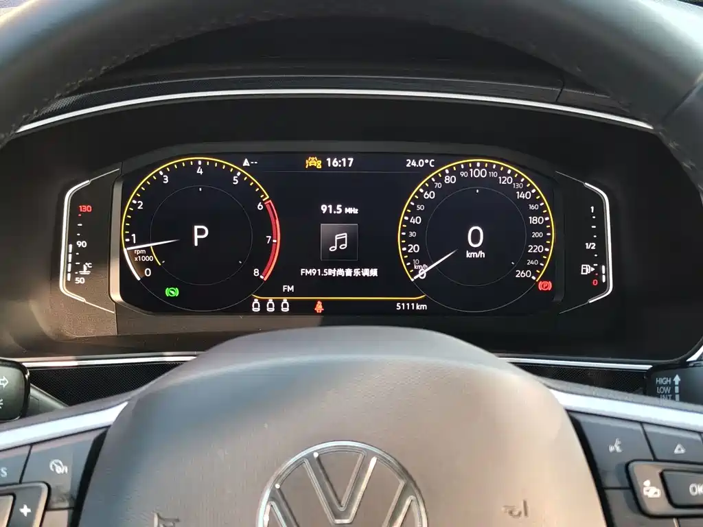 Volkswagen Tharu — фото 9