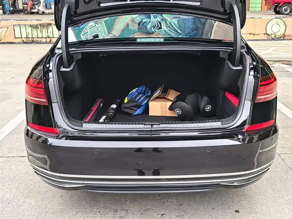 Volkswagen Passat — фото 14