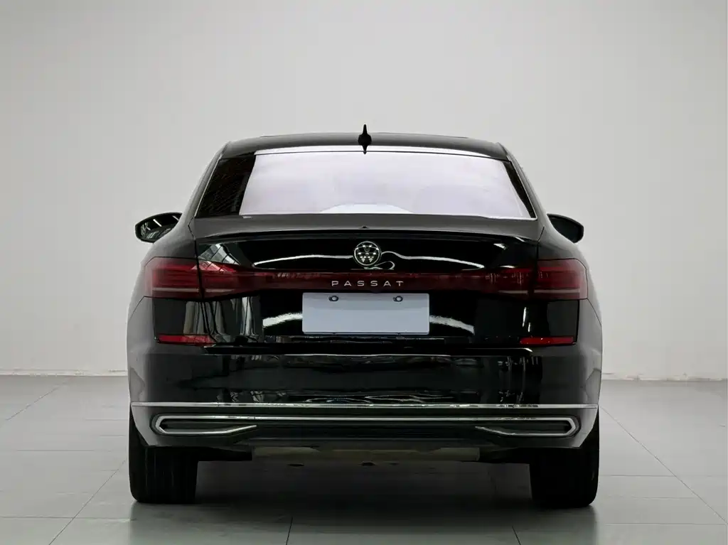 Volkswagen Passat — фото 6