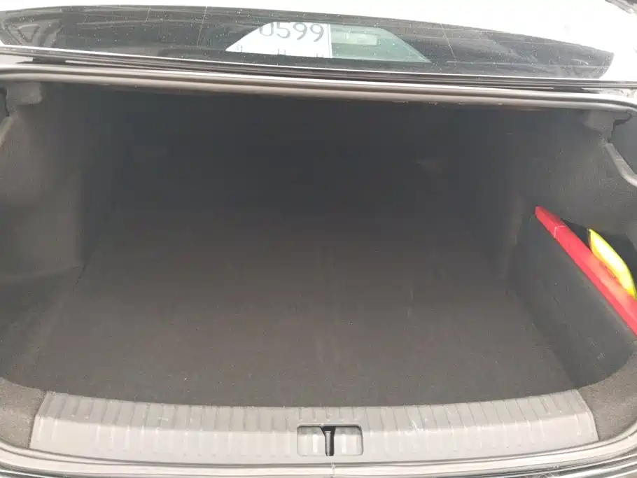 Volkswagen Passat — фото 4