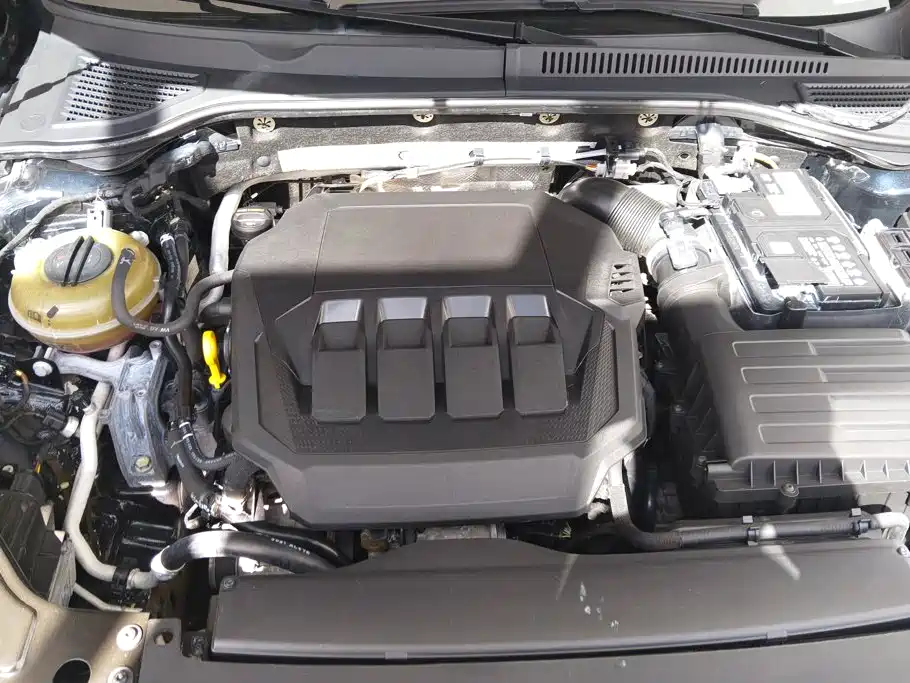 Volkswagen Passat — фото 10
