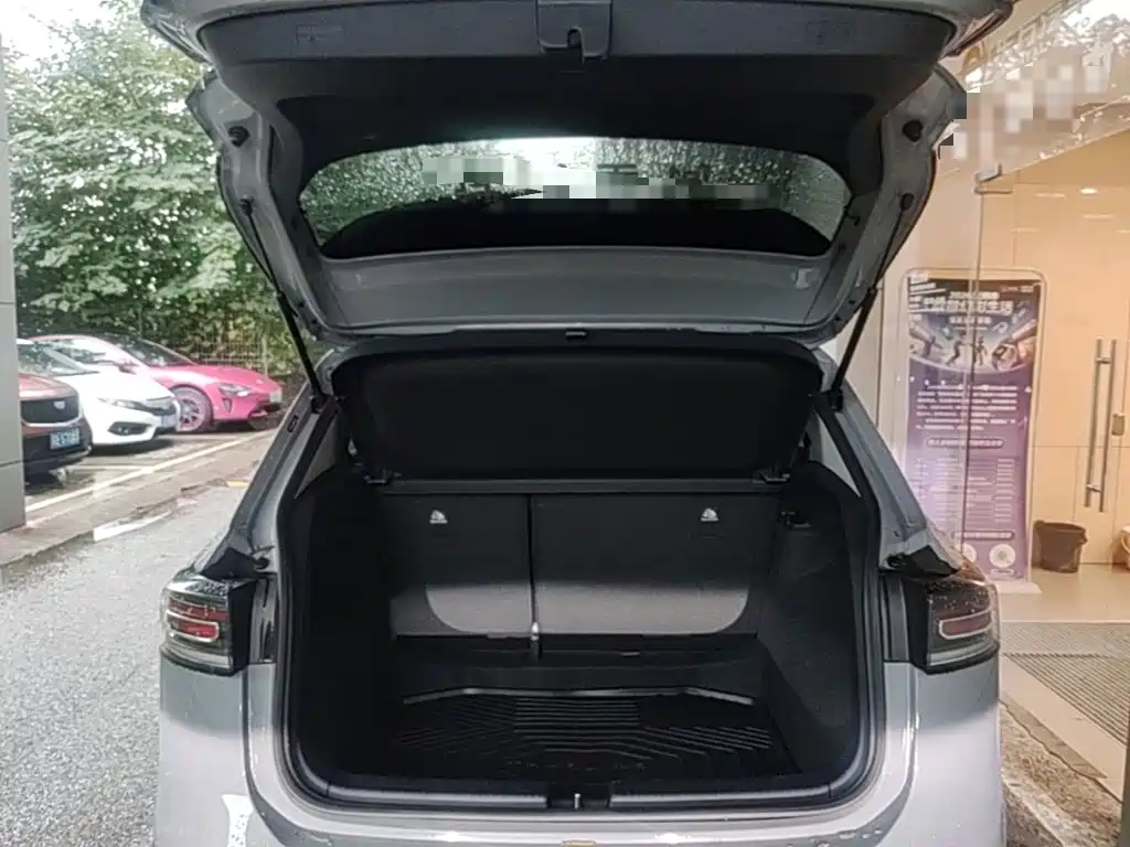Volkswagen Tharu — фото 19