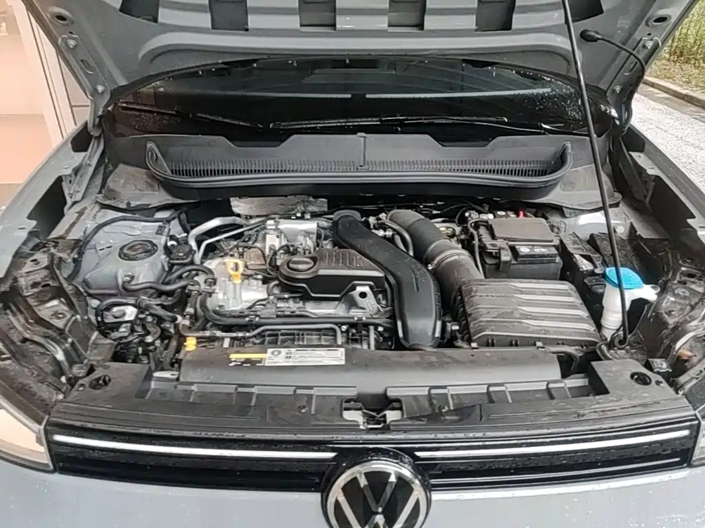 Volkswagen Tharu — фото 20
