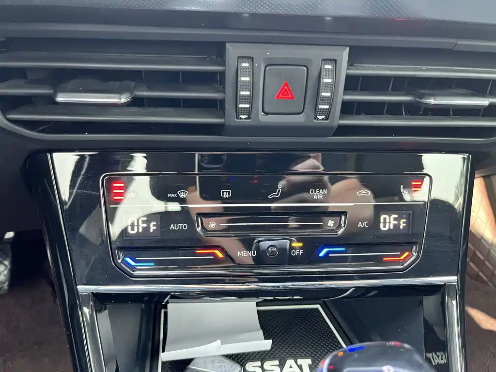 Volkswagen Passat — фото 9