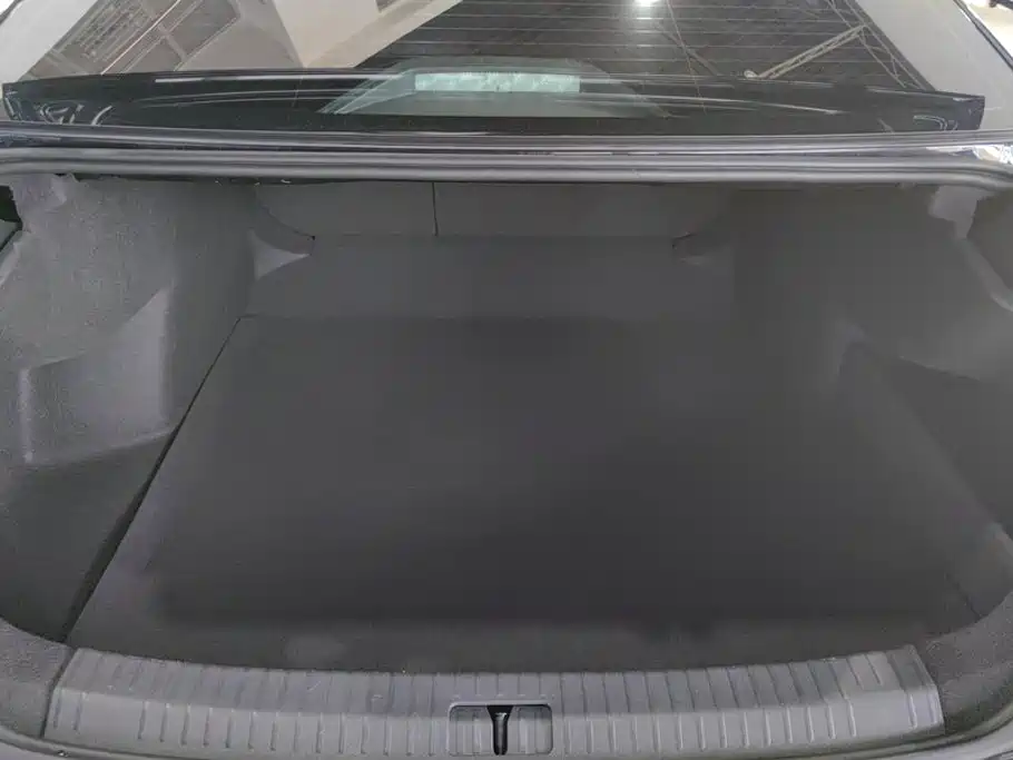 Volkswagen Passat — фото 4