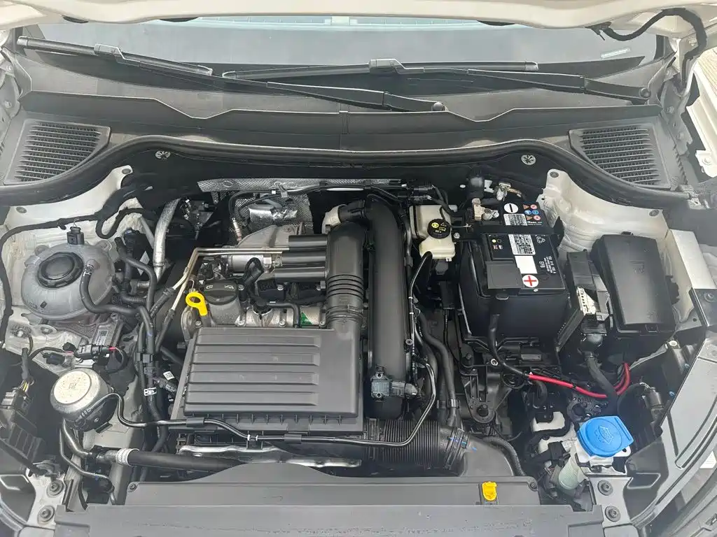 Volkswagen Tharu — фото 10