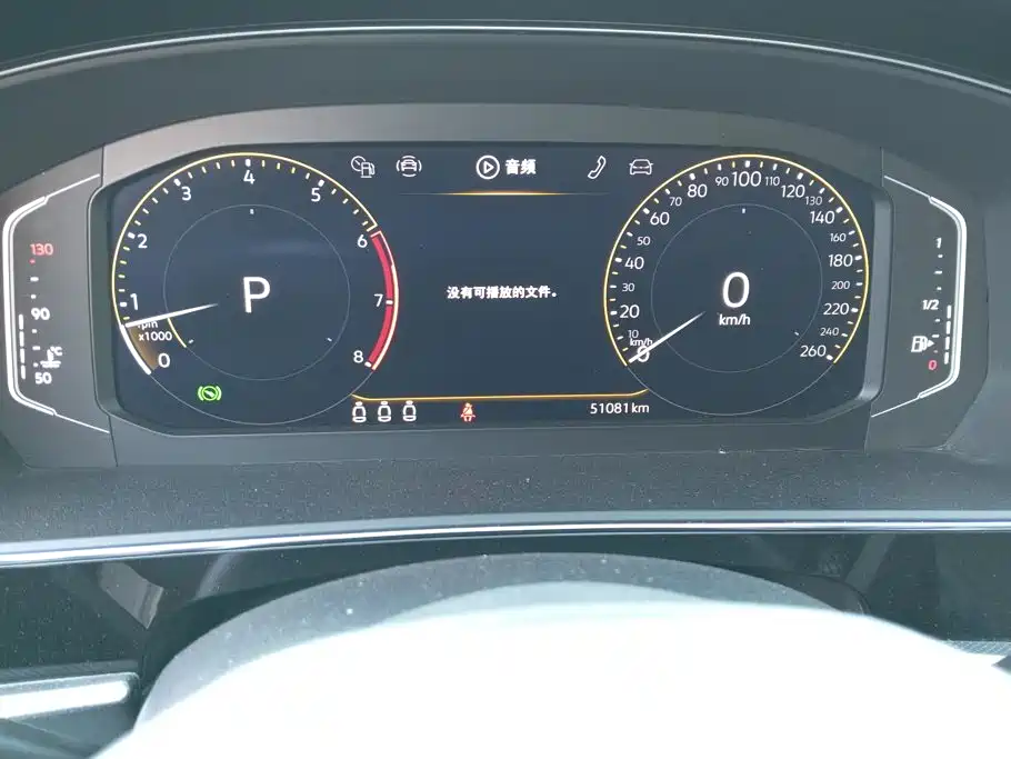 Volkswagen Passat — фото 14