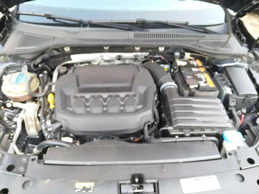 Volkswagen Passat — фото 10