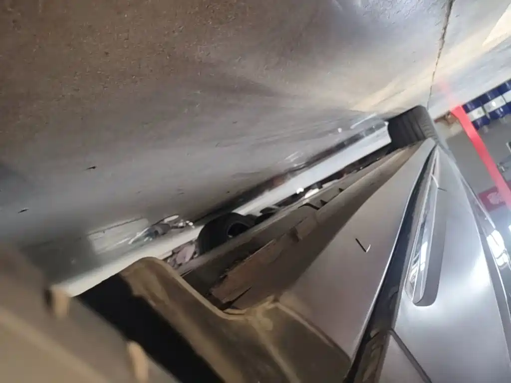 Volkswagen ID.6 Crozz — фото 22