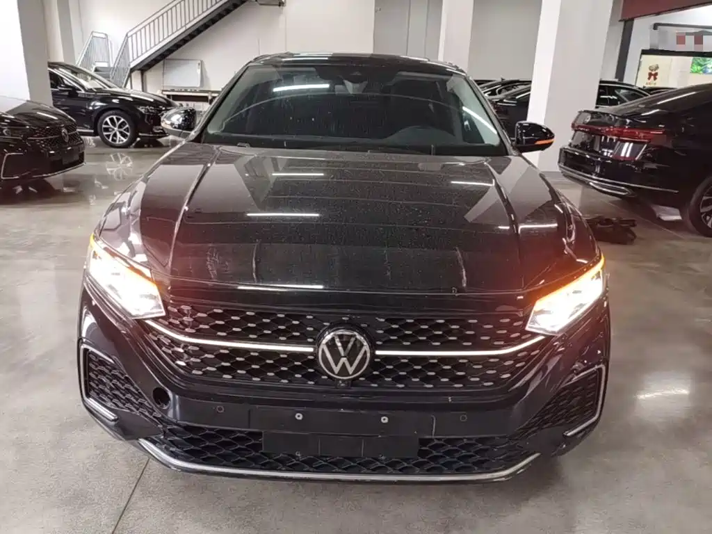 Volkswagen Passat — фото 3