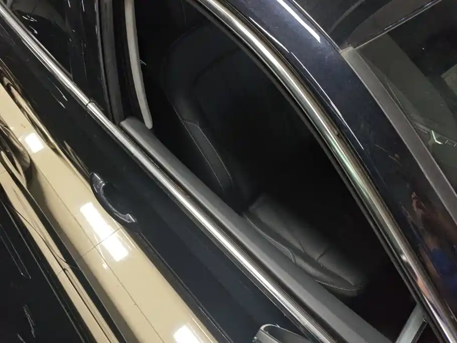 Volkswagen Passat — фото 8