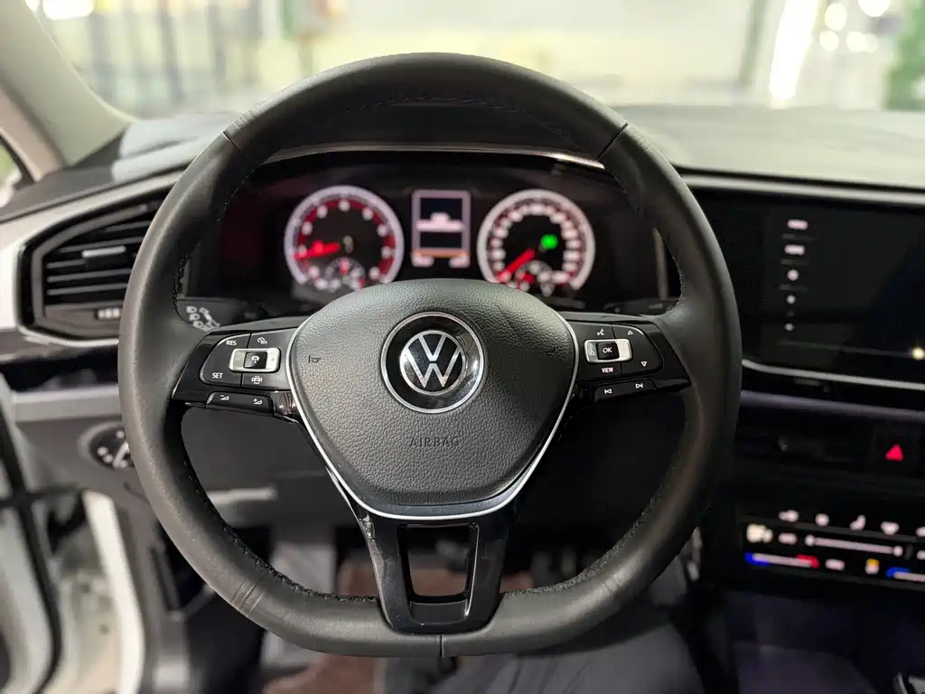 Volkswagen Tayron — фото 5