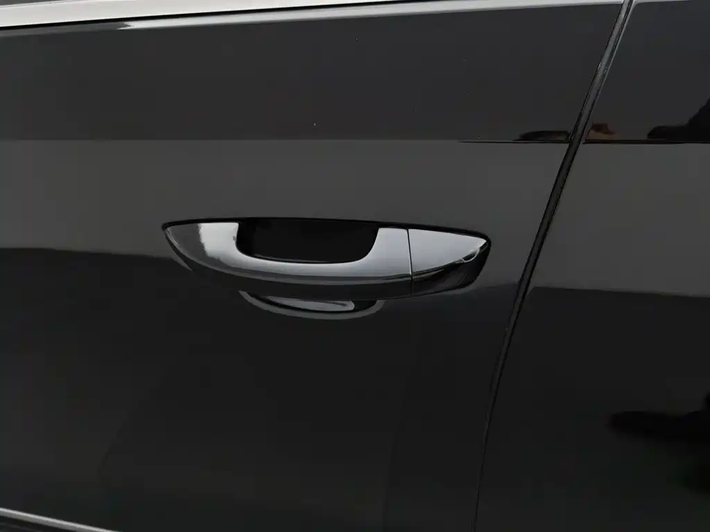 Volkswagen Passat — фото 18