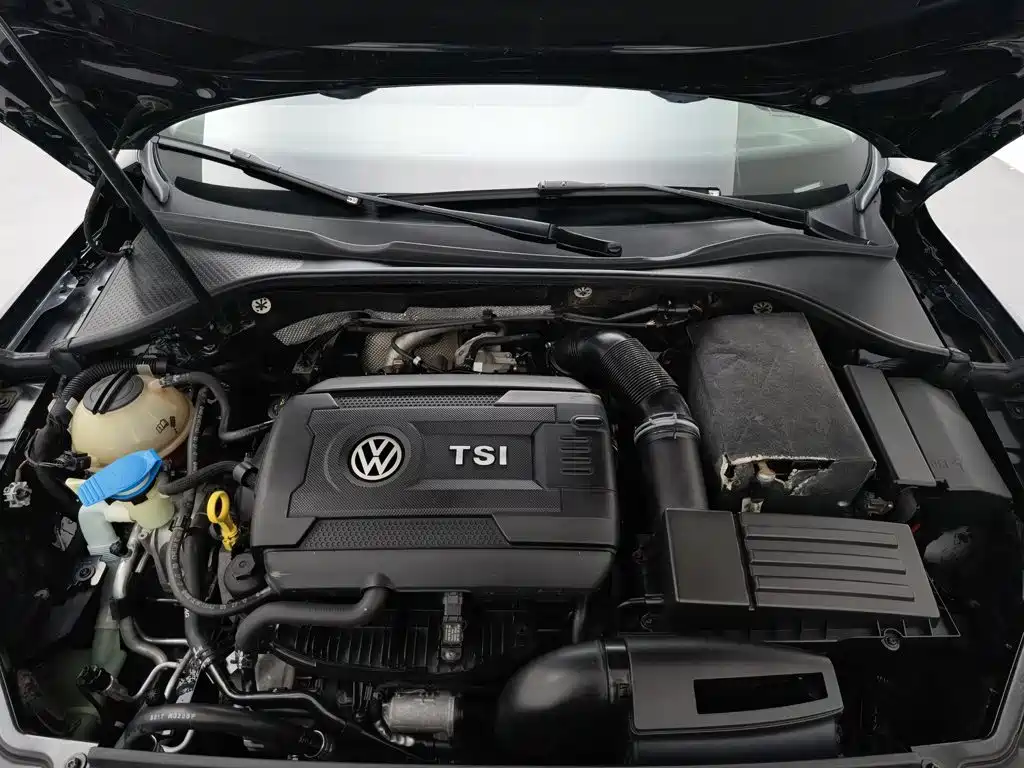 Volkswagen Passat — фото 6