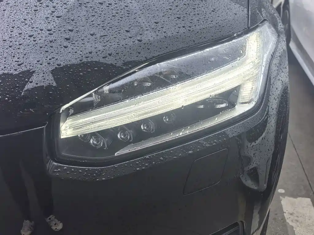Volvo XC90 — фото 10
